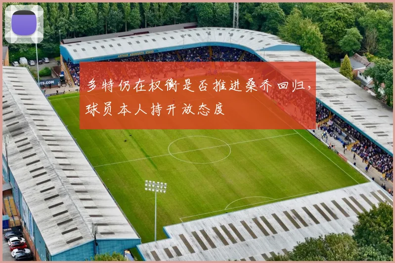 多特仍在权衡是否推进桑乔回归，球员本人持开放态度