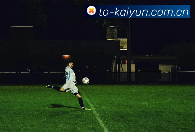 开云(kaiyun)体育 足球赛事服务矩阵